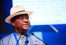 2027: If You Want to Destroy PDP, Bring Obi – Wike