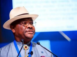 ‘You’ll collapse and die’ – Wike rains curses on politicians supporting betrayal