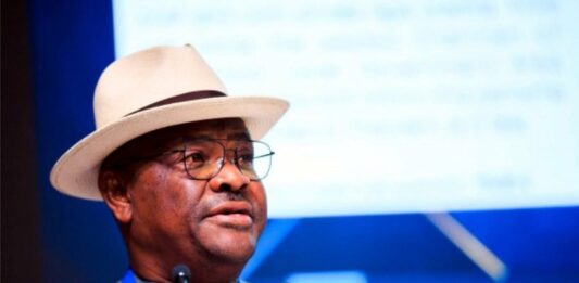 ‘You’ll collapse and die’ – Wike rains curses on politicians supporting betrayal