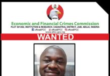 Lawyer Faults EFCC for Declaring Enweremadu Wanted