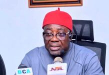 Abia State Government Bans Nursery & Lower Primary Graduation Ceremonies, Prohibits School Switching in SS2