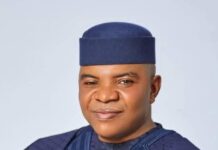 Rep. Unyime Idem Unveils ₦1bn Family Business Grant for Constituents