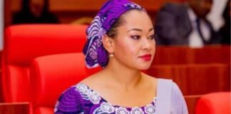 Appeal Court affirms suspension of Natasha