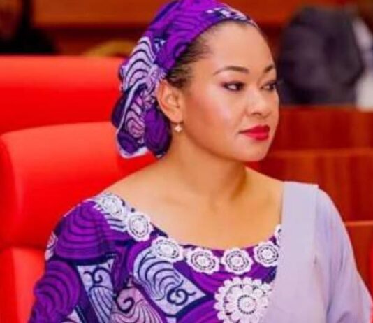 Appeal Court affirms suspension of Natasha