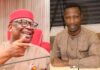 Senator Akobundu Congratulates Steve Oko on Emergence as Abia NUJ Correspondents Chapel Chairman