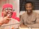 Senator Akobundu Congratulates Steve Oko on Emergence as Abia NUJ Correspondents Chapel Chairman