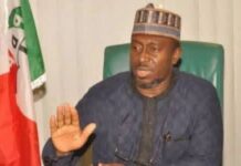 Court Sacks Zamfara Rep For Defecting from PDP To APC.