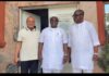 Ikpeazu Commends Anyanwu’s Effort to Reposition PDP