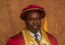 President Tinubu Nominates Professor Joash Ojo Amupitan (SAN) as New INEC Chairman