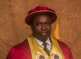 President Tinubu Nominates Professor Joash Ojo Amupitan (SAN) as New INEC Chairman