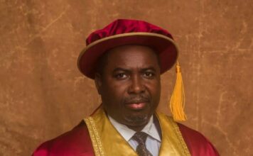 President Tinubu Nominates Professor Joash Ojo Amupitan (SAN) as New INEC Chairman