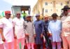FCT will experience more infrastructure turnaround in 2026 — Wike