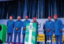 Charles Ogbonna To LP Reps Caucus: We Have Not Forgotten How You Sold The Palliatives Meant For Your Poor Constituents.