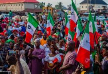 Abia PDP Refutes Claims of Alliance with APC, Reaffirms Independence Ahead of 2027 Elections