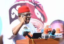 ABIA 2027: Mascot Uzor Kalu Makes Bold Statement, Declares for Governorship, Promises Inclusive, Transparent Leadership