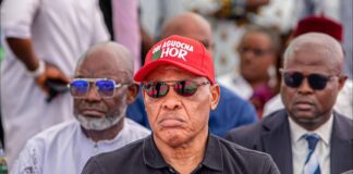 I Won’t Rest Until Nnamdi Kanu Is Released — Rep. Obi Aguocha