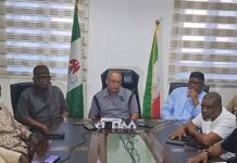 Wike-Backed PDP Faction Suspends National Chairman Damagum, Five Others; Names Acting Replacement