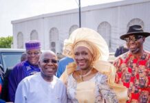 Abia group condemns planned immortalisation of Prof Nnenaya Oti by Gov Alex Otti