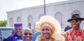 Abia group condemns planned immortalisation of Prof Nnenaya Oti by Gov Alex Otti