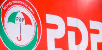 Abuja Court Issues Final Order Stopping PDP’s 2025 Convention