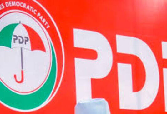 Abuja Court Issues Final Order Stopping PDP’s 2025 Convention
