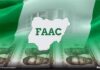 FAAC Allocation to States: January – August 2025