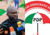 Abia PDP Hails INEC for Declining Participation in Ibadan Convention
