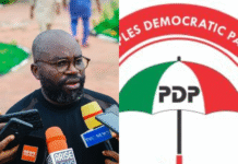 Abia PDP Hails INEC for Declining Participation in Ibadan Convention