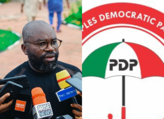Abia PDP Hails INEC for Declining Participation in Ibadan Convention