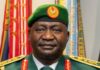 President Tinubu Nominates General Christopher Musa as Minister of Defence