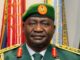 President Tinubu Nominates General Christopher Musa as Minister of Defence