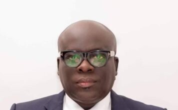 Obinna Oriaku Reacts to Withdrawal of His Nomination from Federal Character Commission