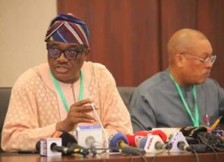 PDP BoT Meets in Abuja, Moves to Restore Confidence and Conduct Pending State Congresses