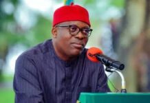 Fubara Defects to APC, Says PDP Failed to Protect Him