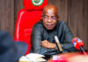 Abia APC Declares All Decisions Taken at Governor Otti’s Private Residence Null and Void