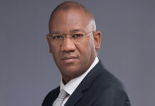 Peter Obi’s ex-running mate, Baba-Ahmed declares presidential ambition