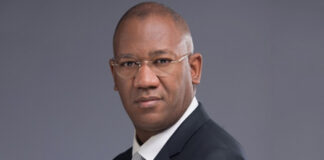 Peter Obi’s ex-running mate, Baba-Ahmed declares presidential ambition