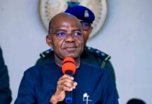 My Successor in 2031 Will Be Better Than Me — Governor Otti