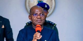 My Successor in 2031 Will Be Better Than Me — Governor Otti