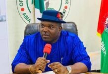 Abia Deputy Governor Denies Link to Okon Violence, Describes Allegations as Malicious