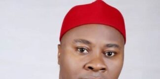 APC South-East Endorses Tinubu, Signals Political Realignment — Ikonne