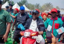 Obingwa Lawmaker Erondu Uchenna Erondu Jnr Rolls Out Mass Empowerment Programme, Honours Ikpeazu