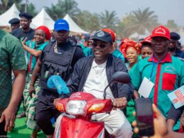 Obingwa Lawmaker Erondu Uchenna Erondu Jnr Rolls Out Mass Empowerment Programme, Honours Ikpeazu