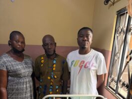 Okwuluora Announces Over ₦75 Million Raised for Chinecherem’s Bone Marrow Transplant