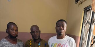 Okwuluora Announces Over ₦75 Million Raised for Chinecherem’s Bone Marrow Transplant