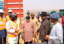 Wike dismisses claims of compromising the Judiciary