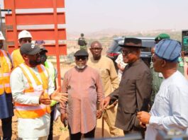 Wike dismisses claims of compromising the Judiciary