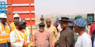 Wike dismisses claims of compromising the Judiciary