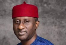 Abia APC Disowns Uche Ogah Over Alleged Pro-Labour Party Remarks, Threatens Sanctions