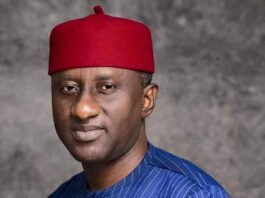 Abia Rejoice Movement Raises Alarm Over Alleged Plot to Harm Dr. Uche Ogah